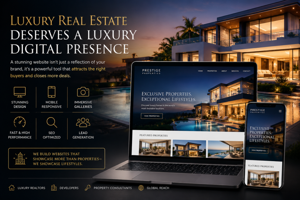luxury